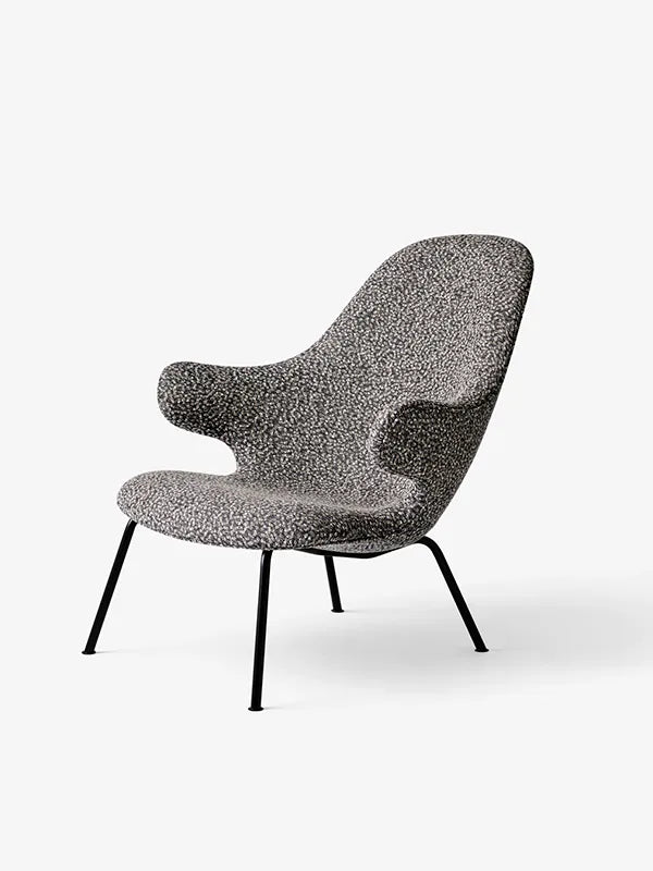 Catch Lounge Chair JH14 fra &Tradition - 7 - Jacobsen Plus