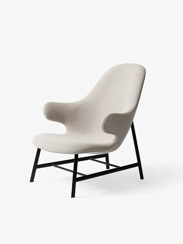 Catch Lounge Chair JH13 fra &Tradition - 1 - Jacobsen Plus