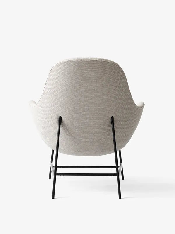 Catch Lounge Chair JH13 fra &Tradition - 10 - Jacobsen Plus