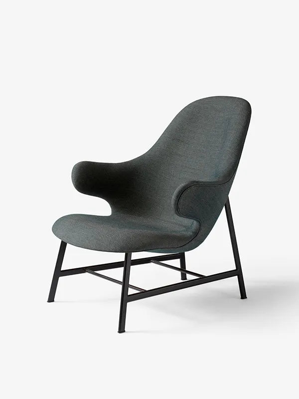 Catch Lounge Chair JH13 fra &Tradition - 8 - Jacobsen Plus
