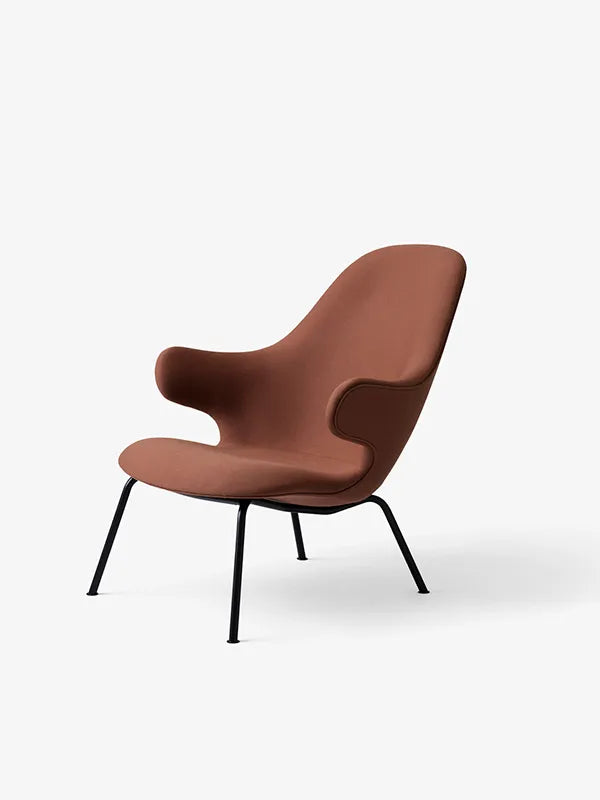 Catch Lounge Chair JH14 fra &Tradition - 6 - Jacobsen Plus