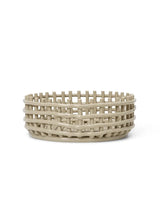 Ceramic Centrepiece fra Ferm Living - Cashmere - Jacobsen Plus