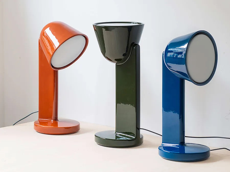 Céramique Up fra Flos - 2 - Jacobsen Plus