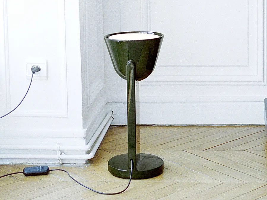 Céramique Up fra Flos - 4 - Jacobsen Plus