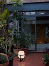 Cesta Exterior Lampe fra Santa and Cole - 9 - Jacobsen Plus