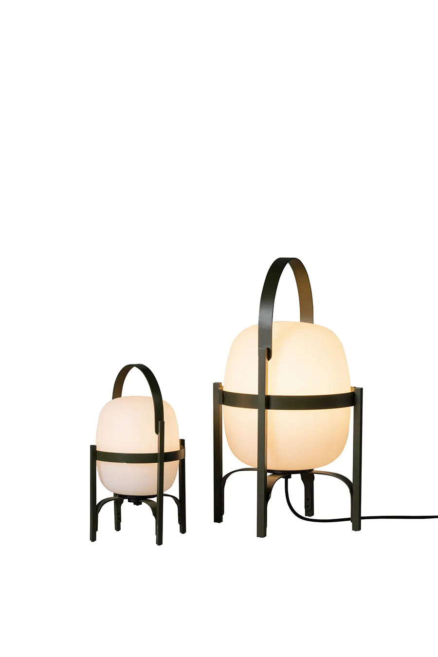 Cesta Exterior Lampe fra Santa and Cole - 13 - Jacobsen Plus