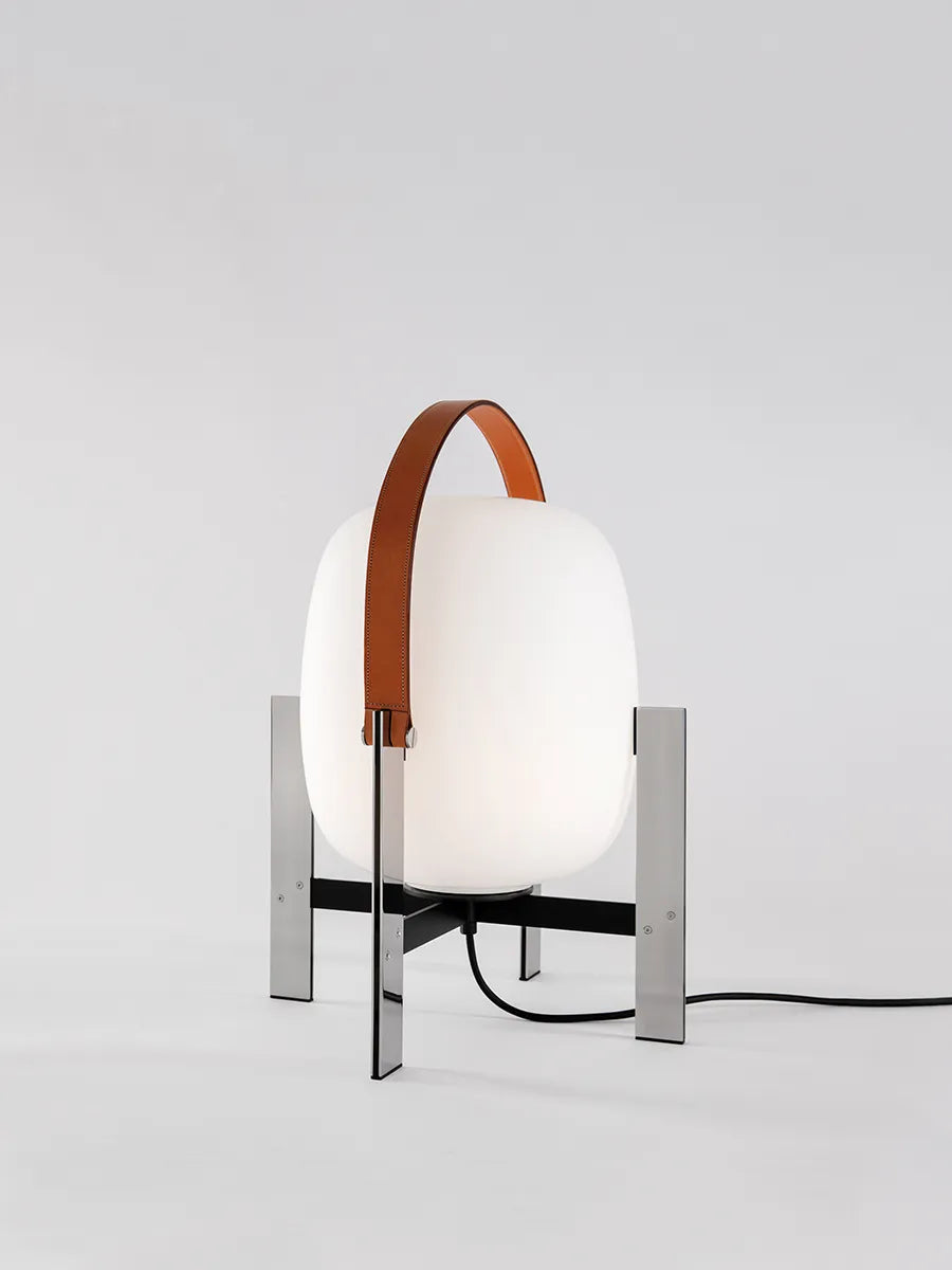 Cesta Metal Lampe fra Santa and Cole - 17 - Jacobsen Plus