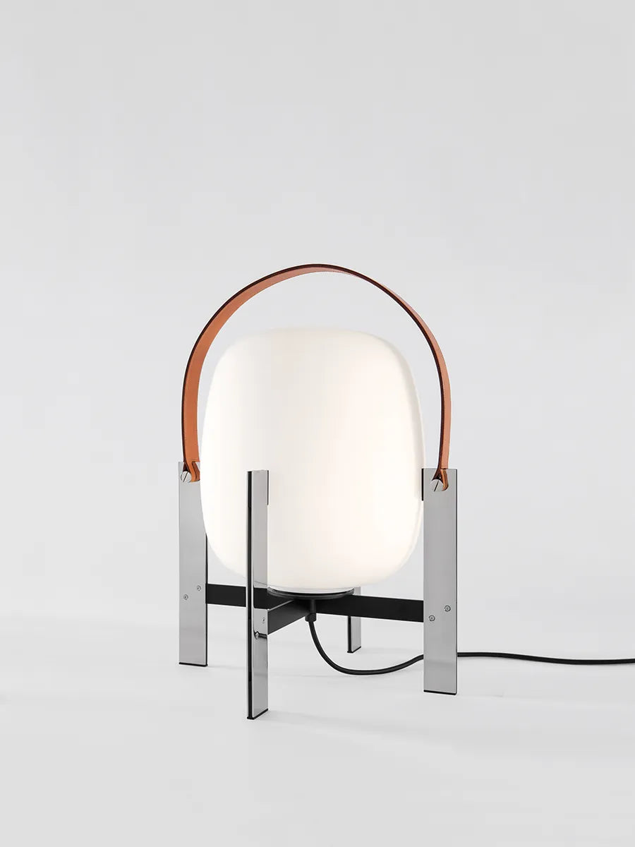 Cesta Metal Lampe fra Santa and Cole - 15 - Jacobsen Plus