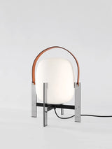 Cesta Metal Lampe fra Santa and Cole - 15 - Jacobsen Plus