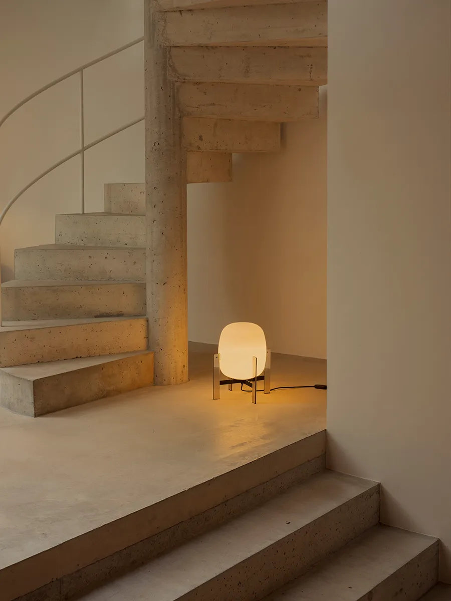 Cesta Metal Lampe fra Santa and Cole - 6 - Jacobsen Plus
