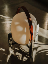 Cesta Metal Lampe fra Santa and Cole - 10 - Jacobsen Plus