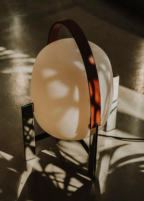 Cesta Metal Lampe fra Santa and Cole - 2 - Jacobsen Plus