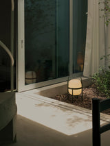 Cesta Exterior Lampe fra Santa and Cole - 5 - Jacobsen Plus