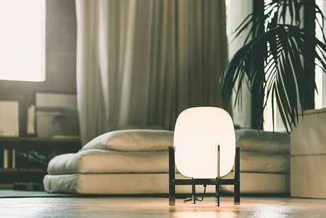 Cesta Metal Lampe fra Santa and Cole - 2 - Jacobsen Plus