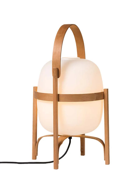 Cesta Lampe fra Santa and Cole - 1 - Jacobsen Plus