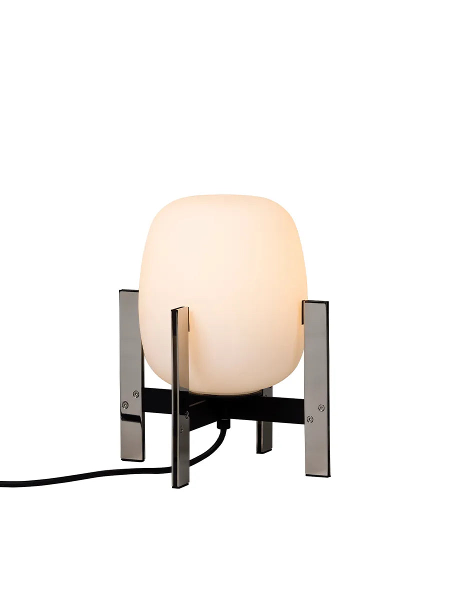 Cestita Metal Lampe fra Santa and Cole - 6 - Jacobsen Plus