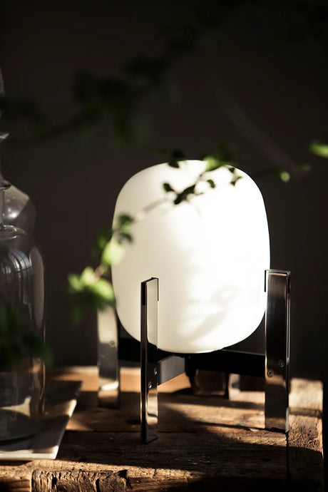 Cestita Metal Lampe fra Santa and Cole - 2 - Jacobsen Plus