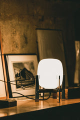 Cestita Metal Lampe fra Santa and Cole - 5 - Jacobsen Plus
