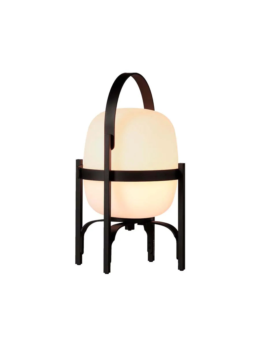 Cestita Alubat Bordlampe fra Santa and Cole