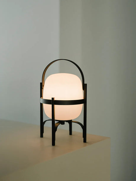 Cestita Alubat Bordlampe fra Santa and Cole - 2 - Jacobsen Plus