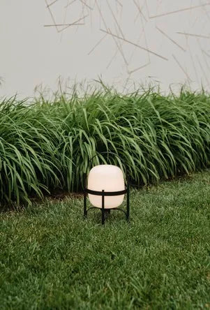 Cestita Alubat Bordlampe fra Santa and Cole - 4 - Jacobsen Plus