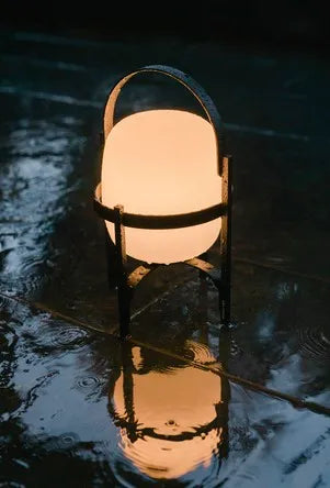 Cestita Alubat Bordlampe fra Santa and Cole - 3 - Jacobsen Plus