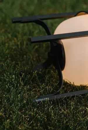 Cestita Alubat Bordlampe fra Santa and Cole - 6 - Jacobsen Plus