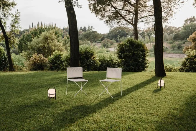 Cestita Alubat Bordlampe fra Santa and Cole - 7 - Jacobsen Plus
