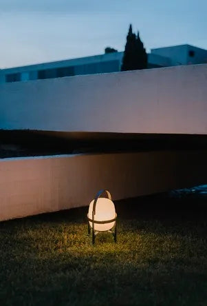 Cestita Alubat Bordlampe fra Santa and Cole - 8 - Jacobsen Plus