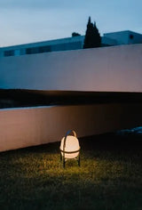 Cestita Alubat Bordlampe fra Santa and Cole - 8 - Jacobsen Plus