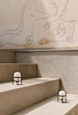 Cestita Alubat Bordlampe fra Santa and Cole - 9 - Jacobsen Plus