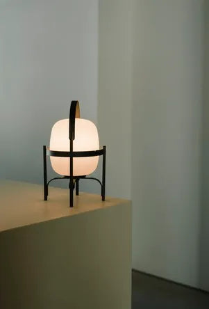Cestita Alubat Bordlampe fra Santa and Cole - 10 - Jacobsen Plus