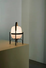 Cestita Alubat Bordlampe fra Santa and Cole - 10 - Jacobsen Plus