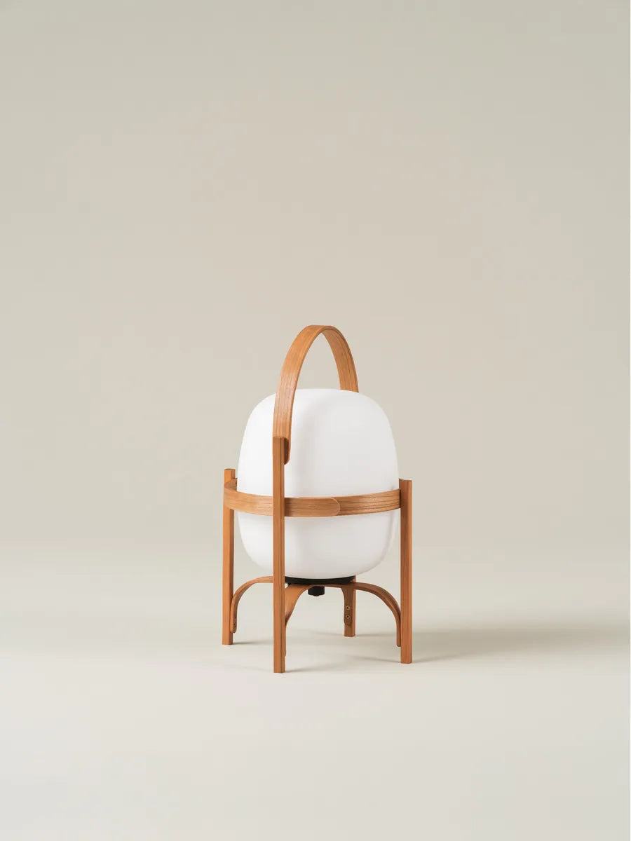 Cestita Batería Lampe fra Santa and Cole - 5 - Jacobsen Plus