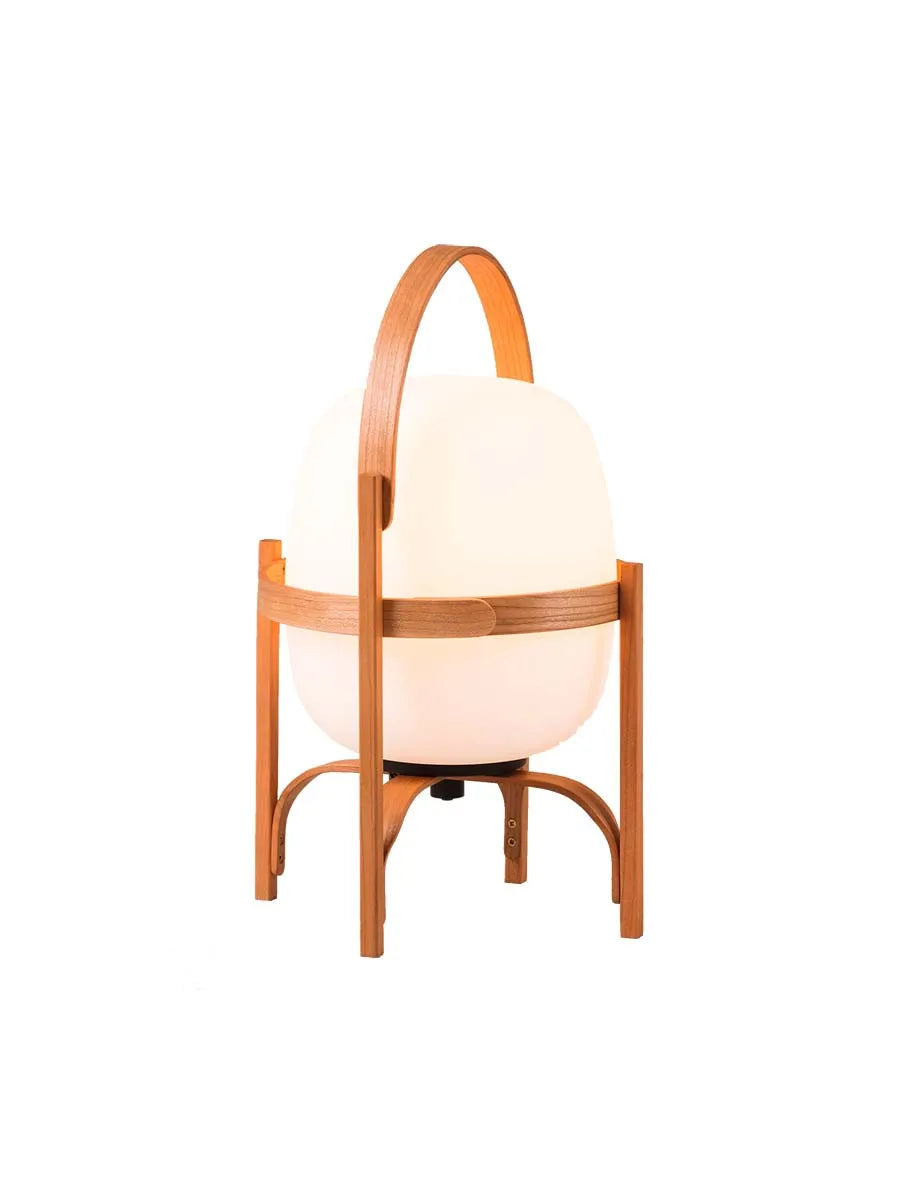 Cestita Batería Lampe fra Santa and Cole - 1 - Jacobsen Plus