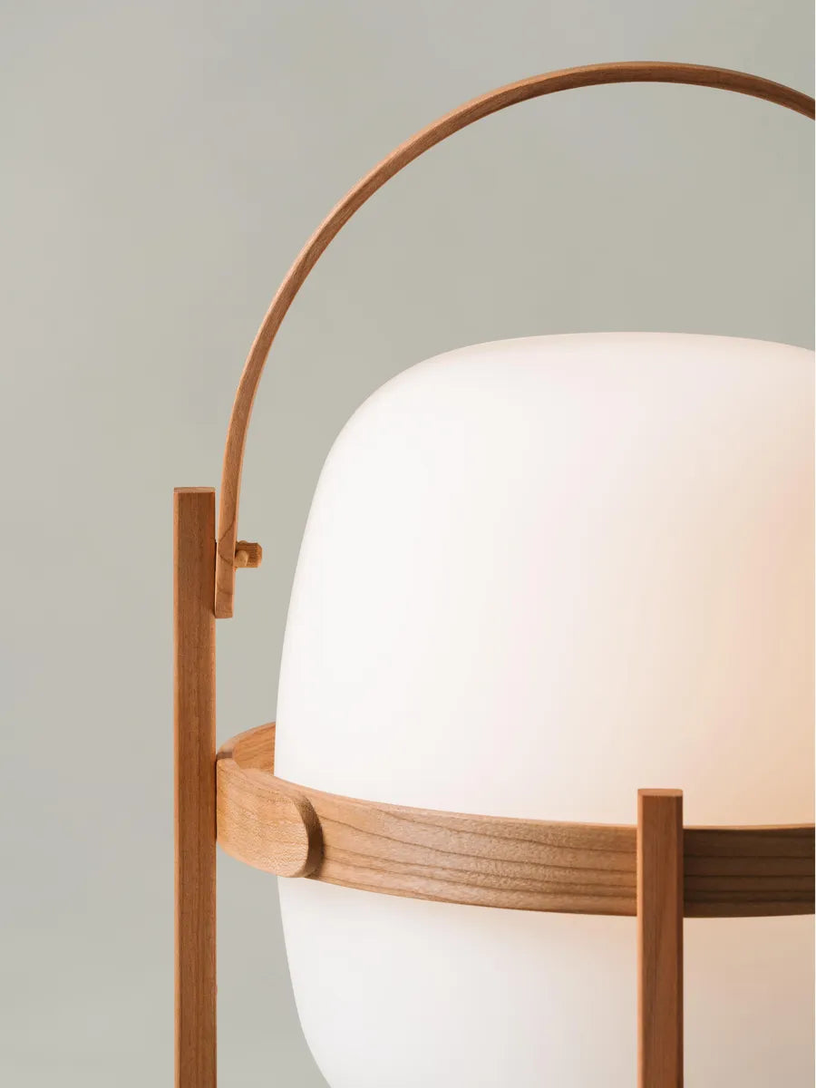 Cestita Batería Lampe fra Santa and Cole - 6 - Jacobsen Plus