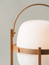 Cestita Batería Lampe fra Santa and Cole - 6 - Jacobsen Plus