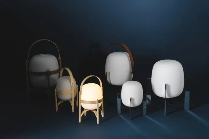 Cestita Lampe fra Santa and Cole - 11 - Jacobsen Plus