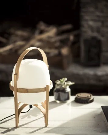 Cestita Lampe fra Santa and Cole - 10 - Jacobsen Plus