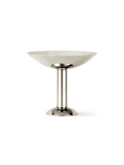 Metal Champagne Coupe, tall fra Louise Roe