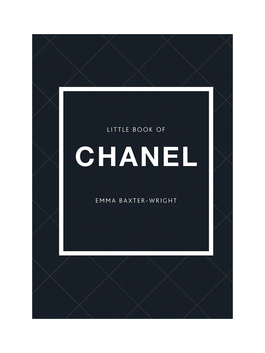 The little book of Chanel fra New Mags - 1 - Jacobsen Plus