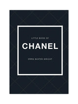 The little book of Chanel fra New Mags - 1 - Jacobsen Plus