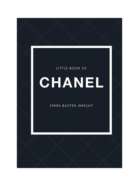 The little book of Chanel fra New Mags - 1 - Jacobsen Plus
