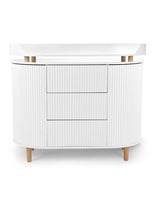 Kai kommode, white oak fra Kas Kopenhagen - 6 - Jacobsen Plus