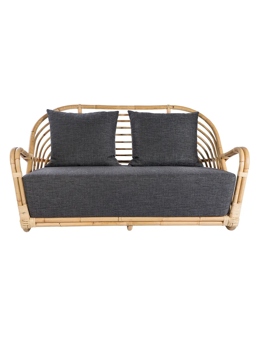 Charlottenborg 2-pers. Sofa af Arne Jacobsen - 7 - Jacobsen Plus