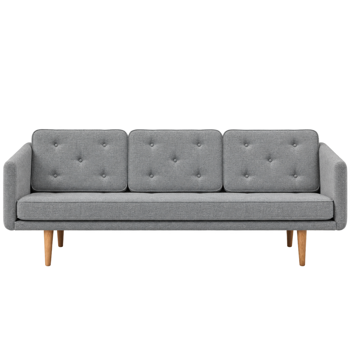  - Mood 1102 - Olieret eg - Jacobsen Plus