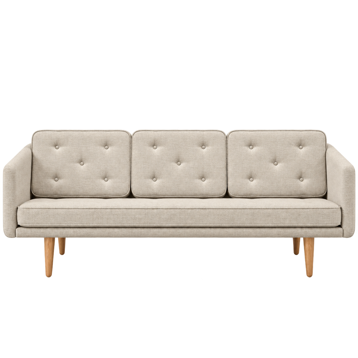  - Mood 1104 - Olieret eg - Jacobsen Plus
