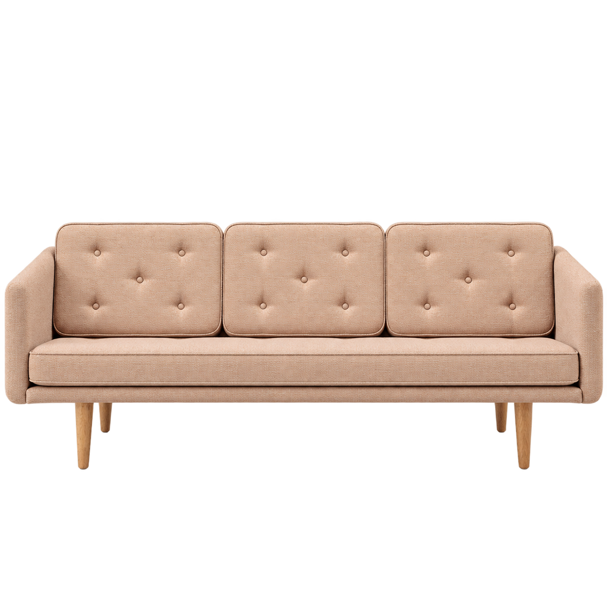  - Mood 1105 - Olieret eg - Jacobsen Plus