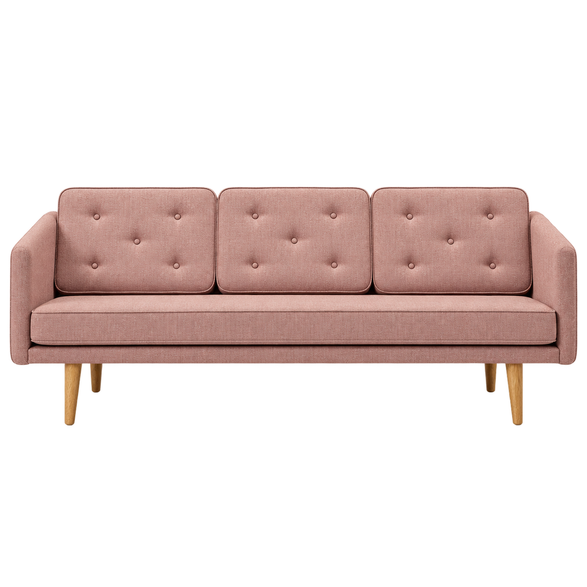  - Mood 1106 - Olieret eg - Jacobsen Plus