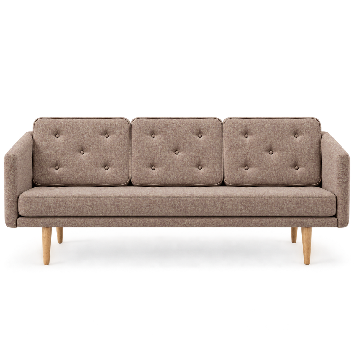  - Mood 1103 - Olieret eg - Jacobsen Plus